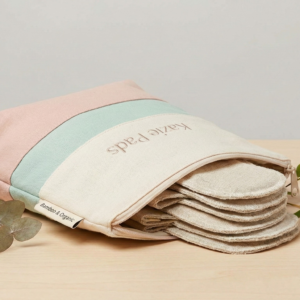 Kazie Reusable Bamboo Sanitary Pads